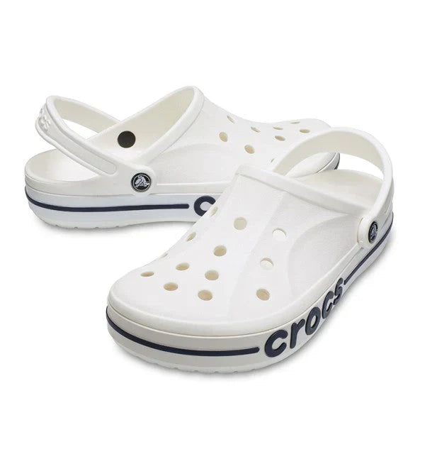 Crocs Bayaband Clog – White