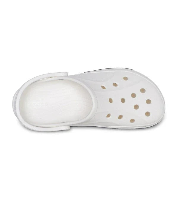 Crocs Bayaband Clog – White