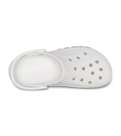 Crocs Bayaband Clog – White