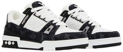 2x Louis Vuitton Trainer Sneakers
