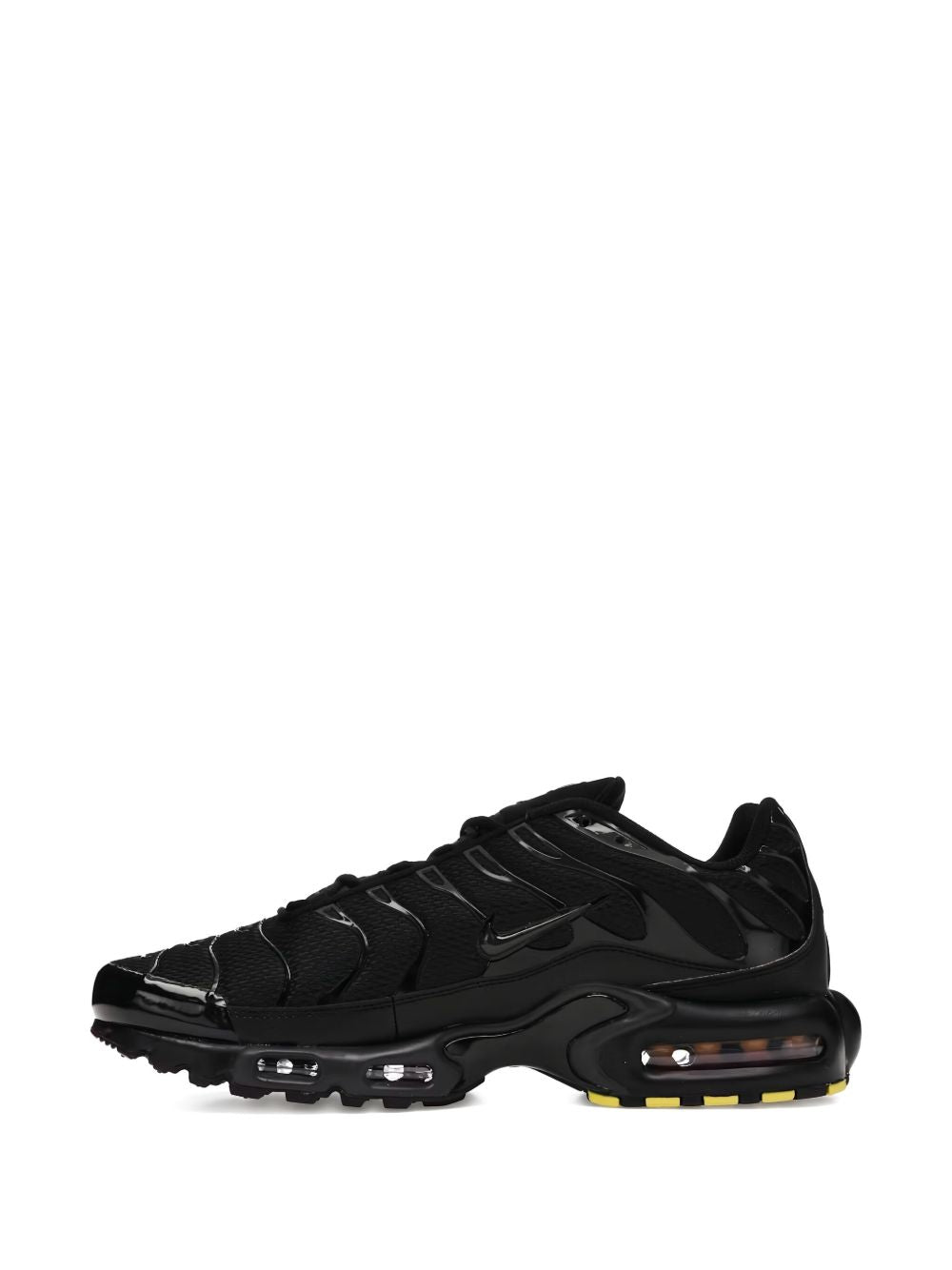 Nike TN Triple Black