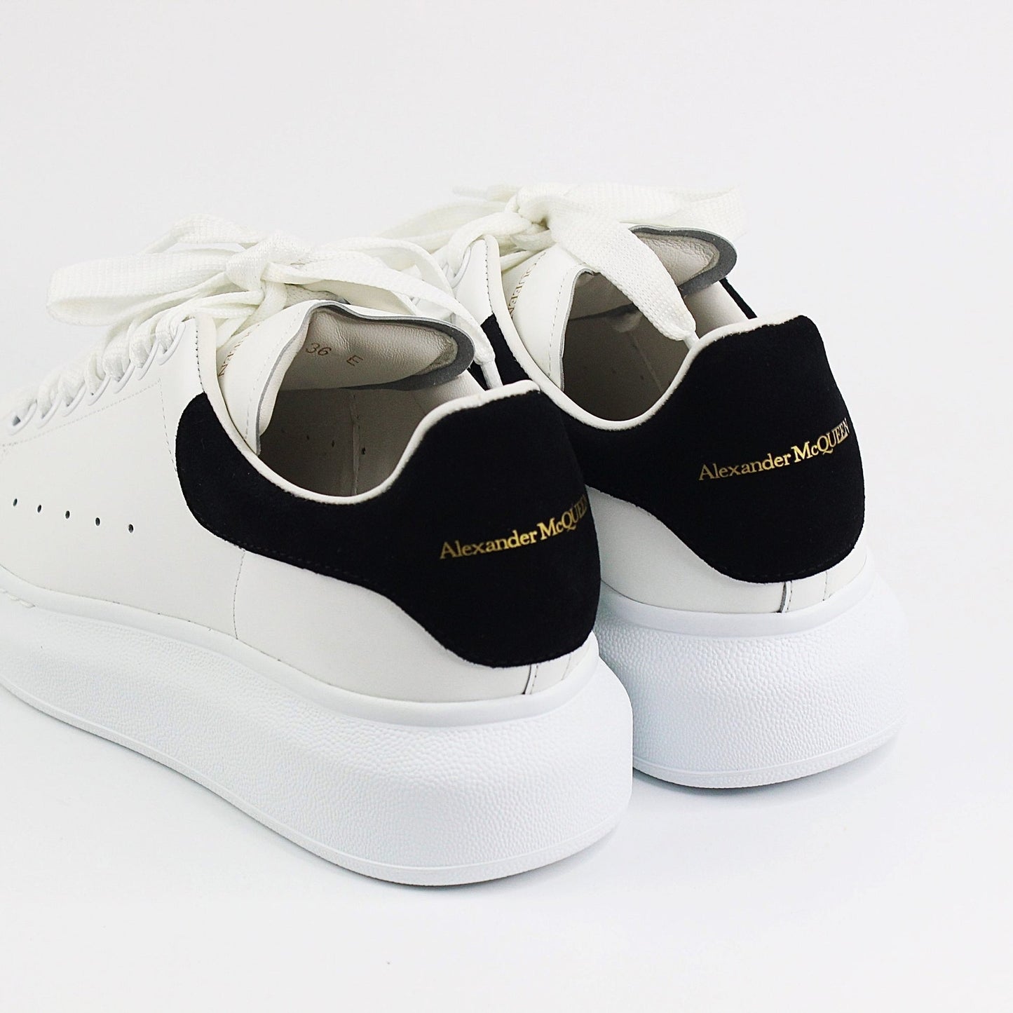Alexander McQueen