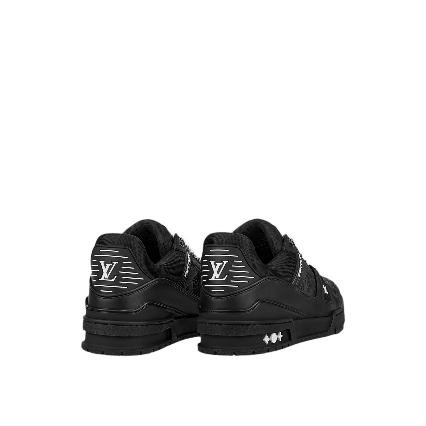 Louis Vuitton Trainer Sneaker