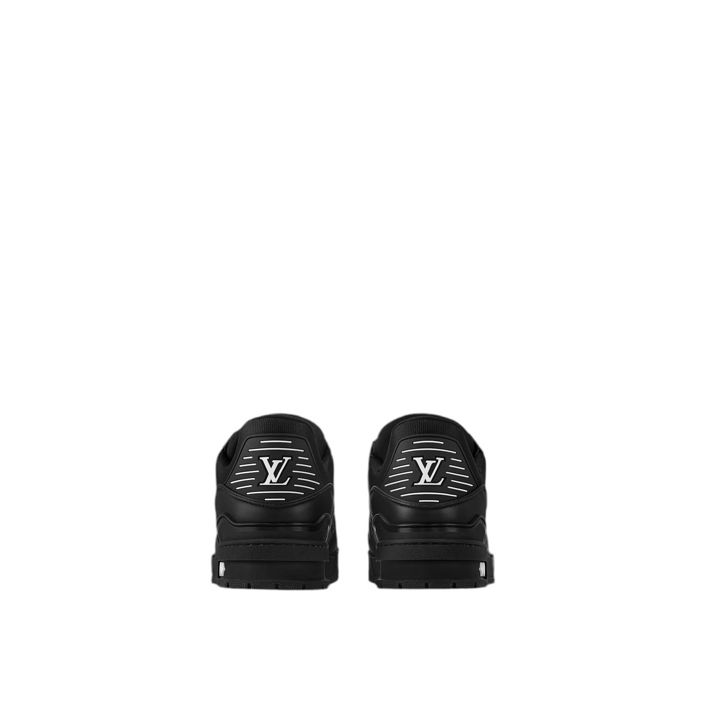 Louis Vuitton Trainer Sneaker