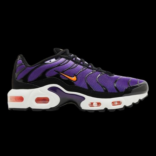 Nike TN Voltage Purple
