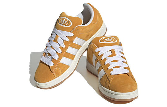 Adidas Campus 00s 'Mustard Gum'