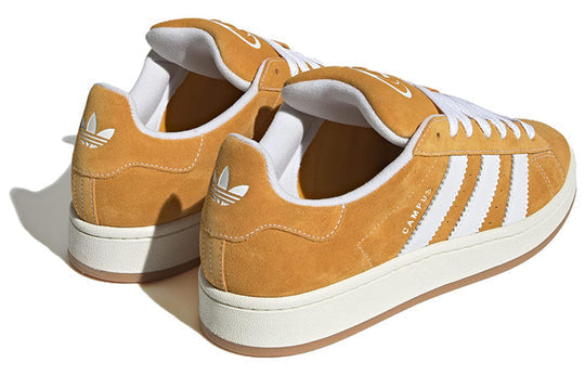 Adidas Campus 00s 'Mustard Gum'