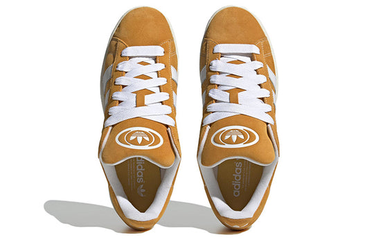 Adidas Campus 00s 'Mustard Gum'
