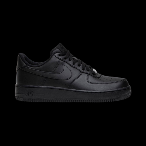 2× Pairs of Nike Air Force 1