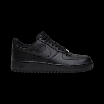 2× Pairs of Nike Air Force 1
