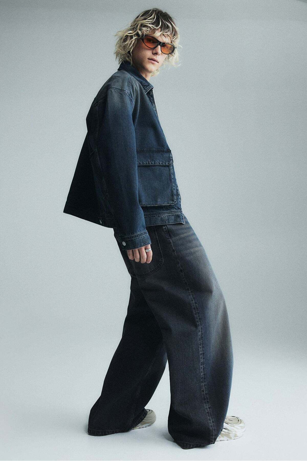 Baggy Jeans (LIMITED TIME)