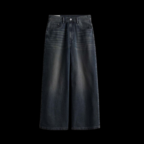 Baggy Jeans (LIMITED TIME)
