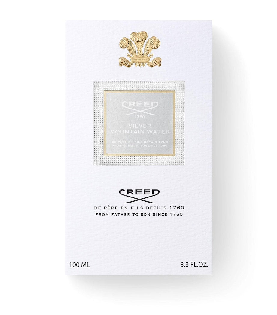 Creed Silver Mountain Water Eau de Parfum (100ml)