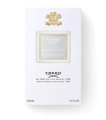 Creed Silver Mountain Water Eau de Parfum (100ml)