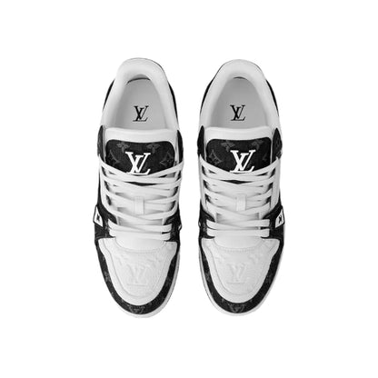 Louis Vuitton Trainer Sneaker