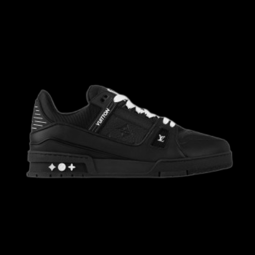 Louis Vuitton Trainer Sneaker