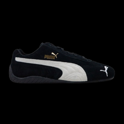 Puma Speedcat OG 'Black White'