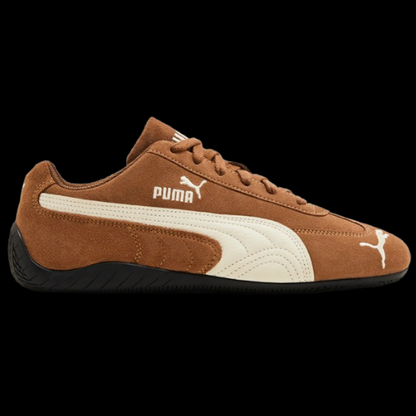 Puma Speedcat Archive 'Haute Coffee Frosted Ivory'