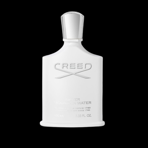 Creed Silver Mountain Water Eau de Parfum (100ml)