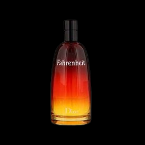 Dior Fahrenheit For Men Eau De Toilette 100ml