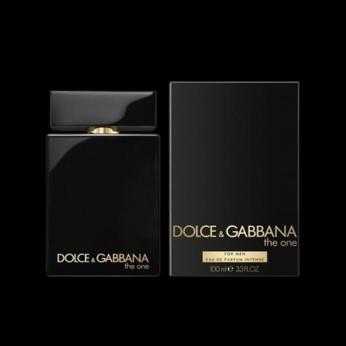 Dolce & Gabbana The One Intense Edp 100 Ml