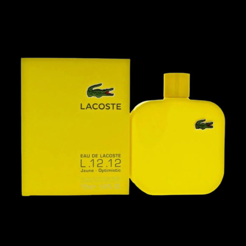 Lacoste Eau De Lacoste