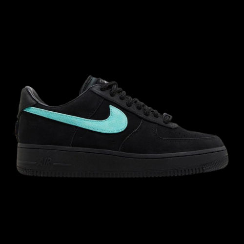 Tiffany & Co. x Air Force 1 Low '1837'