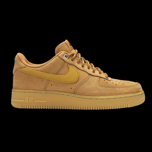 Air Force 1 Low 'Flax'