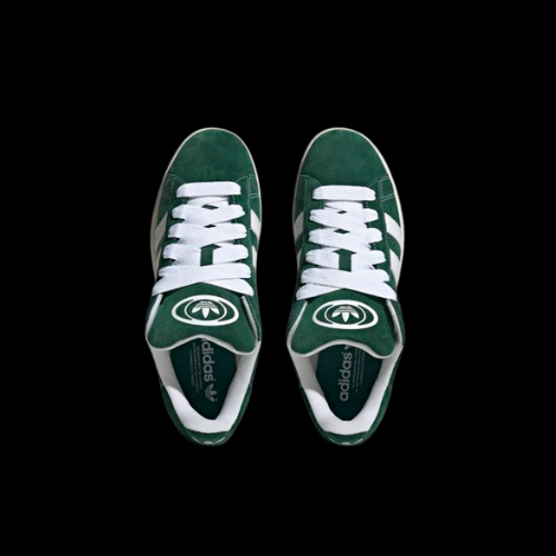 Adidas Campus – Green