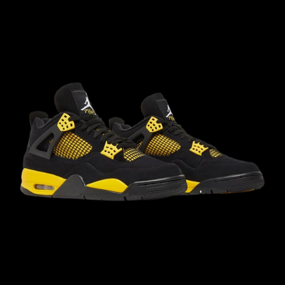 Nike Air Jordan 4 Retro "Thunder"