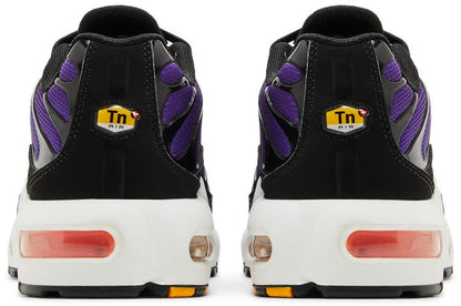 Nike TN Voltage Purple