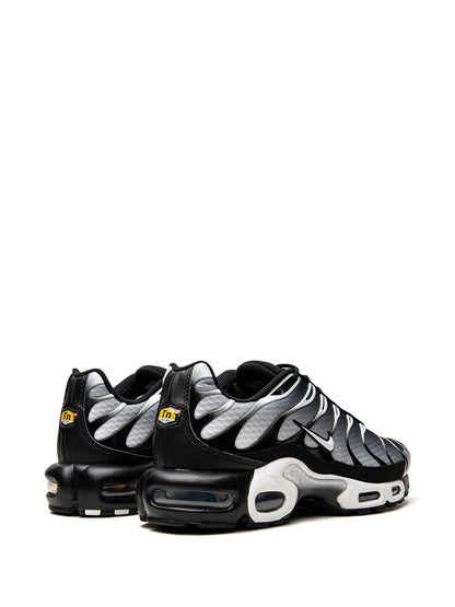 Nike TN Black/Silver