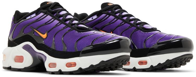 Nike TN Voltage Purple