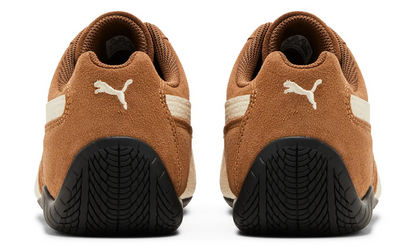 Puma Speedcat Archive 'Haute Coffee Frosted Ivory'