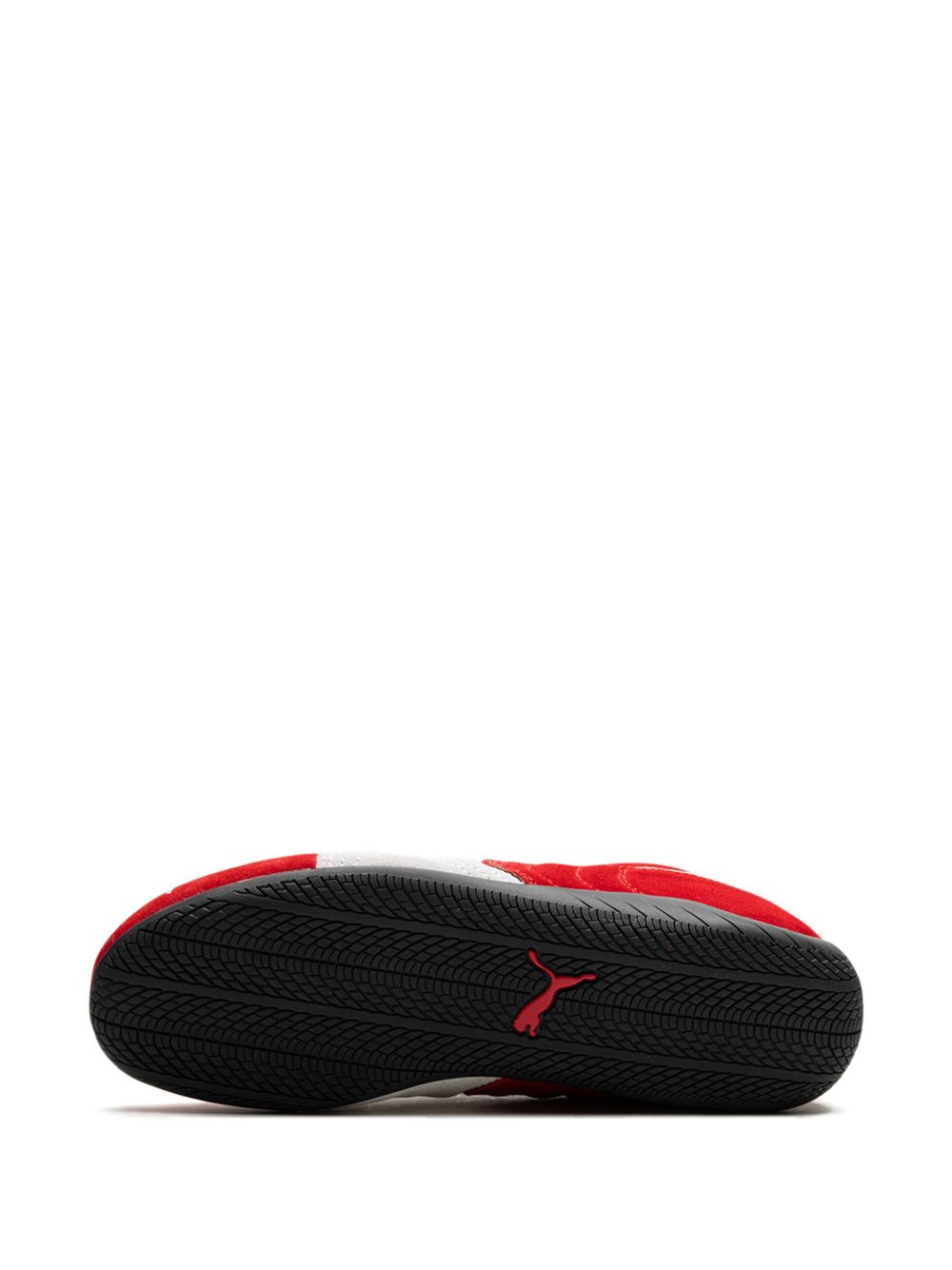 Puma Speedcat LS 'High Risk Red'