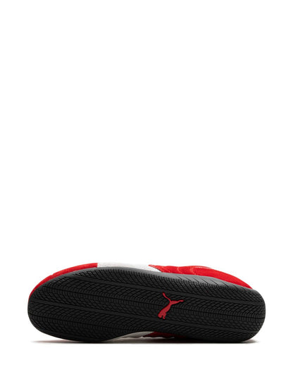 Puma Speedcat LS 'High Risk Red'
