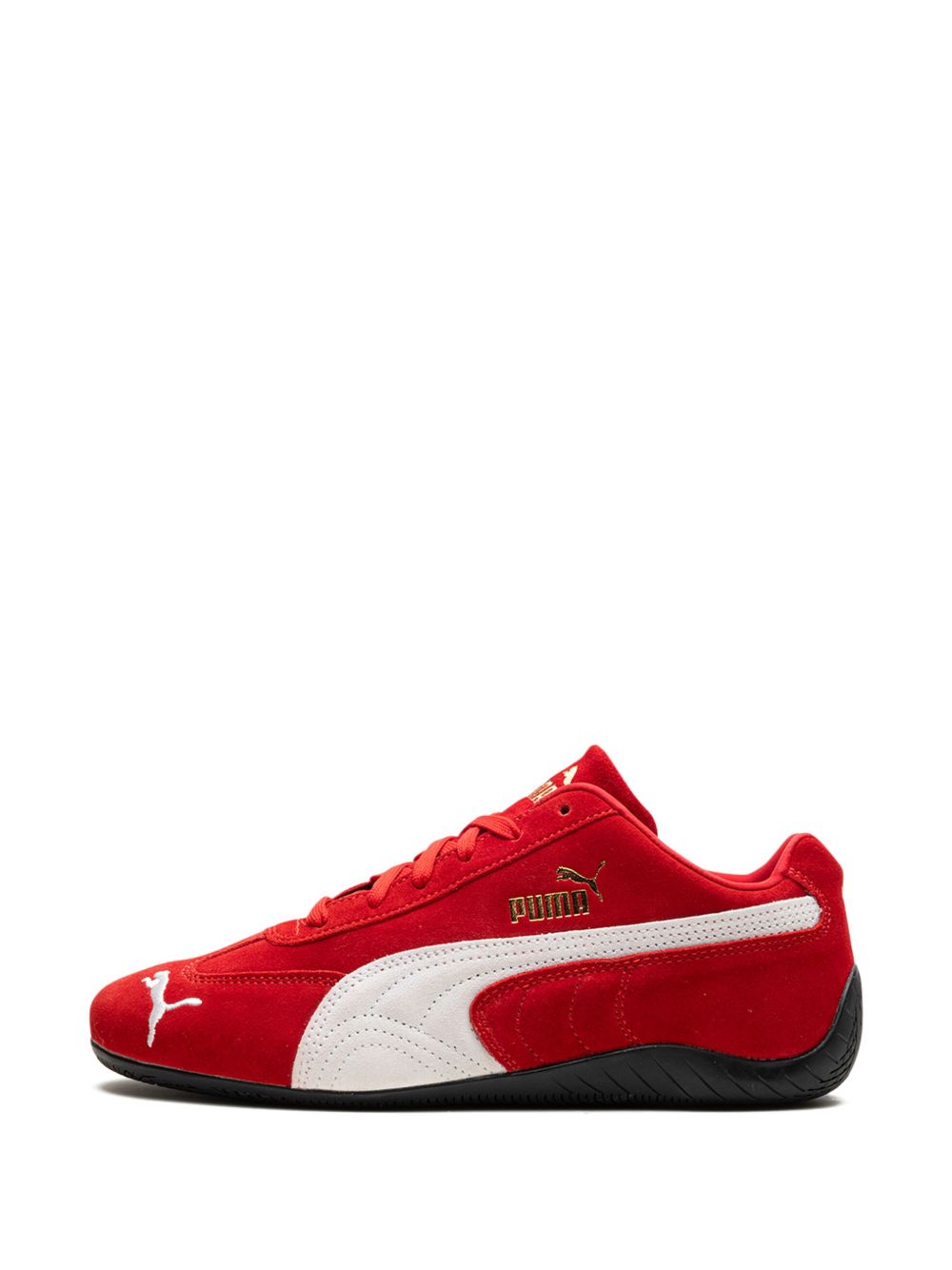 Puma Speedcat LS 'High Risk Red'