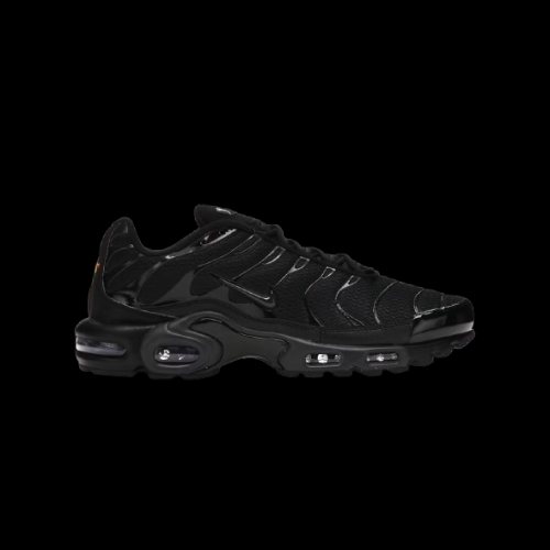 Nike TN Triple Black